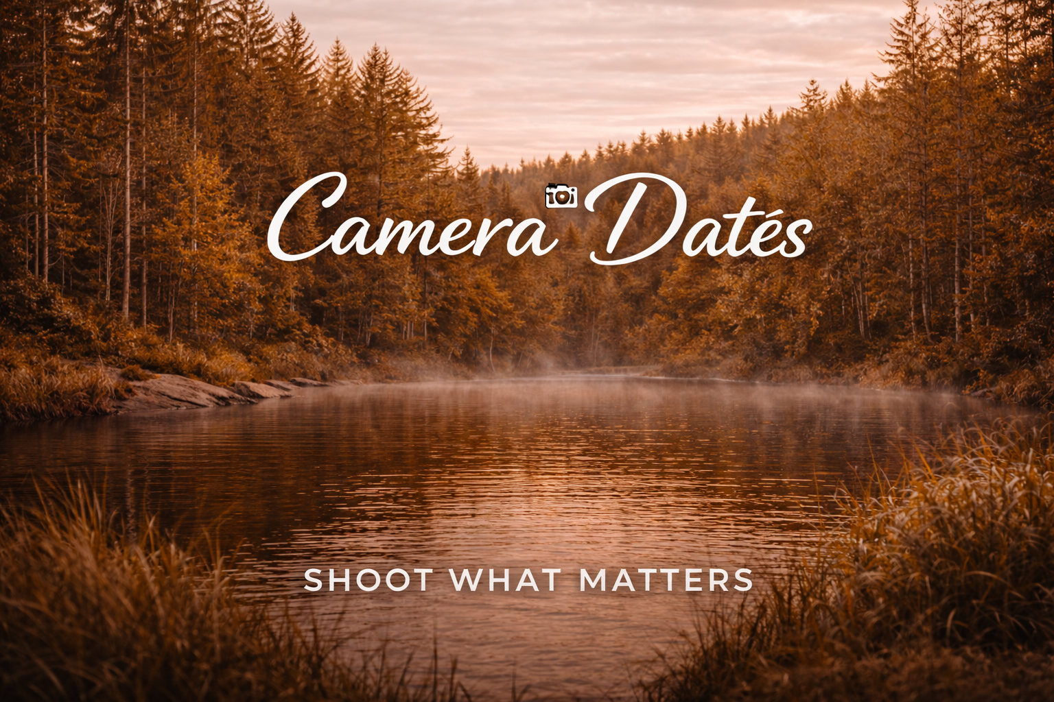 Camera Dates