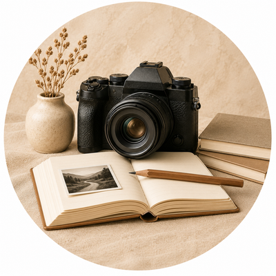 Photography Education