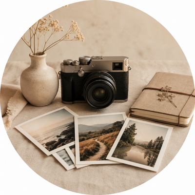 Visual Storytelling