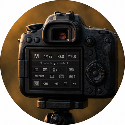 Camera Settings