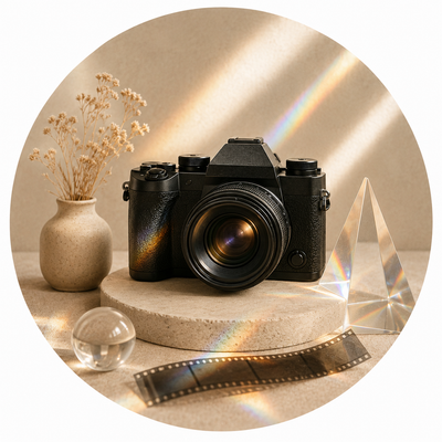 Photography Lighting