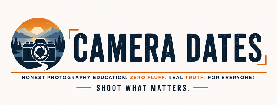 About Camera Dates